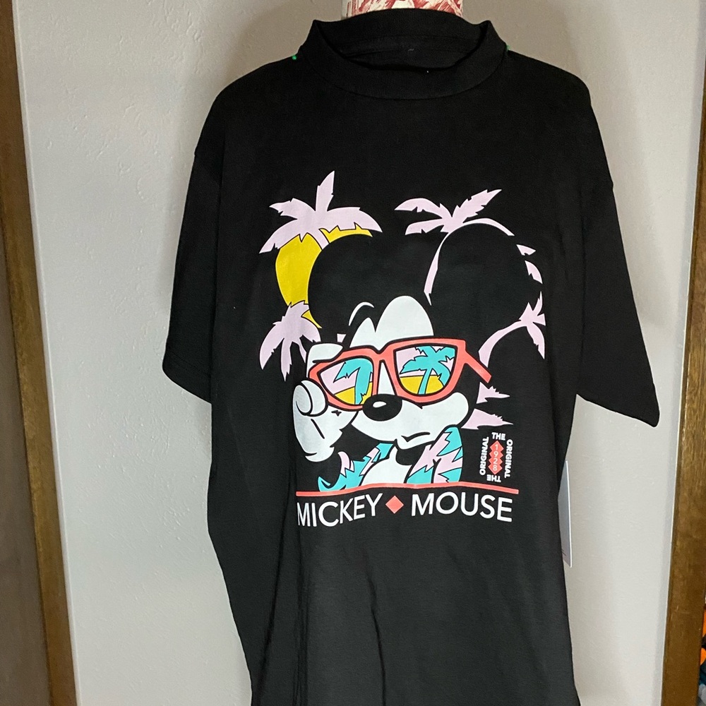 Mickey Mouse T-Shirt